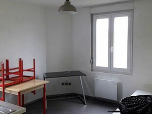 Studio meublé 23 m2 UTBM Sévenans