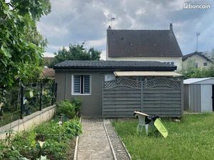 Studio 30 m2 (maisonnette)