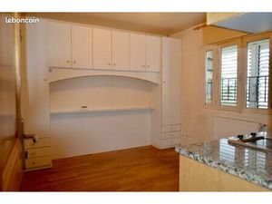 Studio - 1 pièce - 14 m² - 630/mois (CC) THIAIS