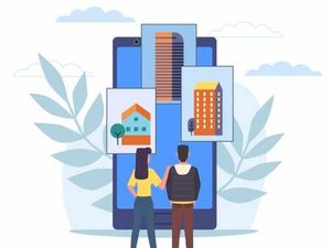 Recherche logement t4