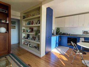 Sous-Location COURTE DURÉE T3 entière   d 24 dic. Au 8 janv