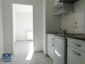 Appartement à louer 1 pièce 23.06 m² - Toulouse (31) - 377€