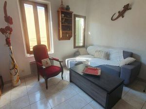 Triplex 3 pièces 44 m²