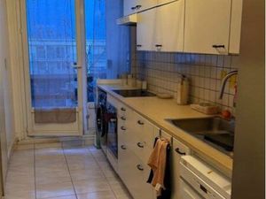 Urgent F3 à louer 1100/mois