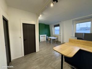 Appartement 62 m² meublé rénové