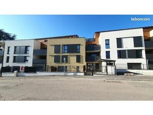 Parking/box 17 m² Chaponost