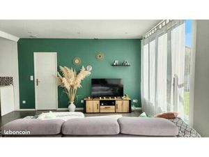 Location maison Juillan