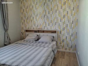 Charmante maison T3 dans quartier recherché