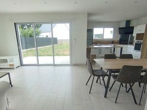 Maison meublée  plein pied  3 chambres  hyper centre