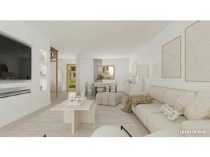 Maison en location très bien situé