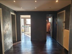 PARTICULIER - Loue BEL APPARTEMENT ENTIEREMENT MEUBLE proche gare Leman express et Chablai