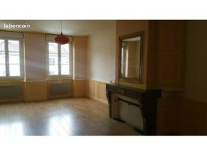 A ARBOIS centre ville  location F3  90 m²