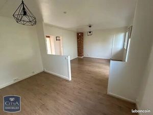 Appartement 3 pièces en très bon état