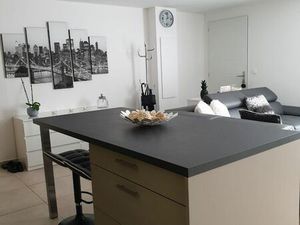 Locations à l'année T3 à Lecci