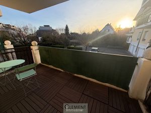 en vente Appartement 62 m² – 239 000 € |Lipsheim