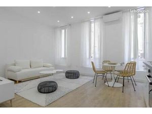 T2 à louer centre ville jusqu’en Avril 26