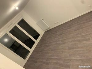 Charmant 2 pièces avec balcon et parking PMR face AUCHAN MAUREPAS