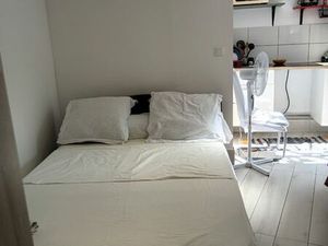 Location studio meublé