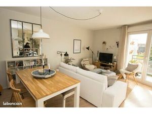 Appartement à louer Troyes