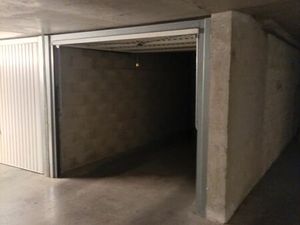 Garage 20 m2