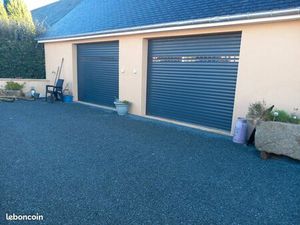 Recherche garage a louer ou à acheter à saint mere église