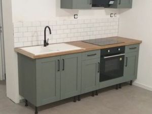 MAISON pavillon type 3