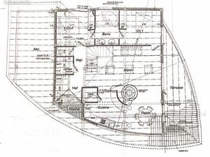 Location Maison bois Gelos