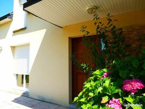 La Chapelle des Fougeretz Maison T7