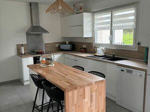 Location maison Moringhem