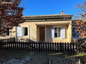 Petite Maison de Campagne 57m2