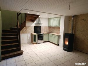 Location Maison de charme