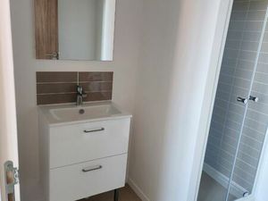 Location studio meublé albi