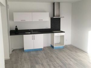 Location T3 Amiens sud