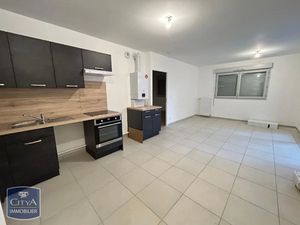 Appartement à louer 2 pièces 45.2 m² - Bron (69) - 641€