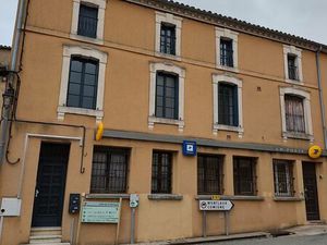 T2 45m2 neuf avec cour à CAPENDU