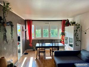 Appartement 4 pièces Champigny sur Marne