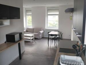 Appartement T2 meublé