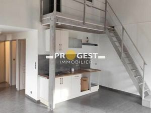 Duplex 3 pièces 83 m²