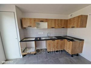 Duplex 3 pièces 59 m²