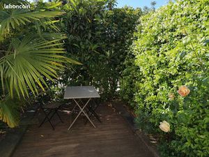 Maison de ville 2 chambres Enghien-les-Bains