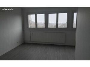 Studio 1 pièce 35 m²