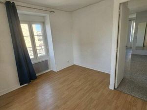 Appartement T2 centre ville Flers