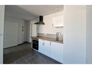 T2 rénové 36m² – Lumineux & calme – Beauséjour Nantes