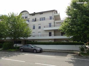 Appartement 4 pièces 85 m²