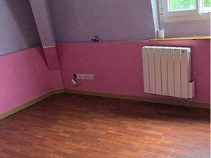 Studio avec mezzanine