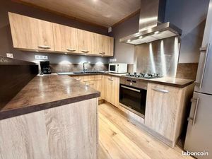 Lullin - Appartement T3 75m²