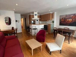 Loue T2 de standing presqu’île