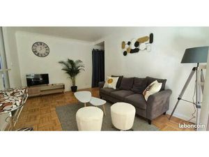 P2 lumineux et super bien placé