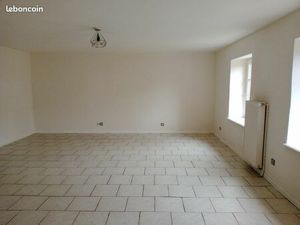 Appartement 108 m2 / T4 lumineux avec parking