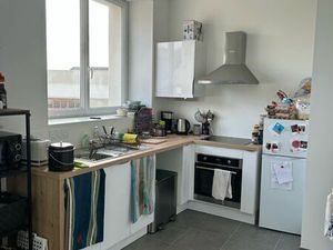 T2 redon centre port très récent